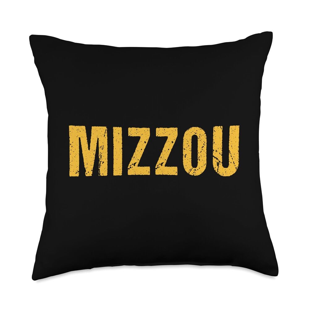 1688 Throw Pillow
